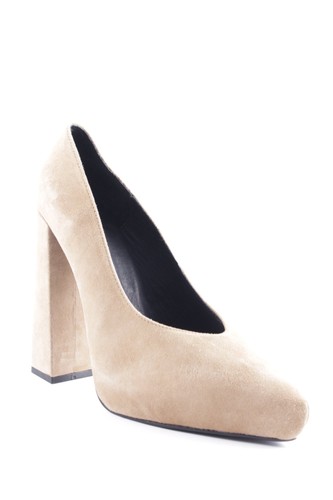 Jeffrey campbell tacco alto - campbell,