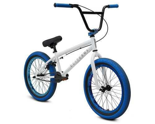 Elite bmx stealth - elite, (20,5"