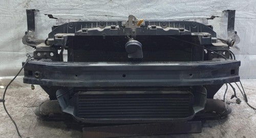 Calandra per lancia delta - per, 3°