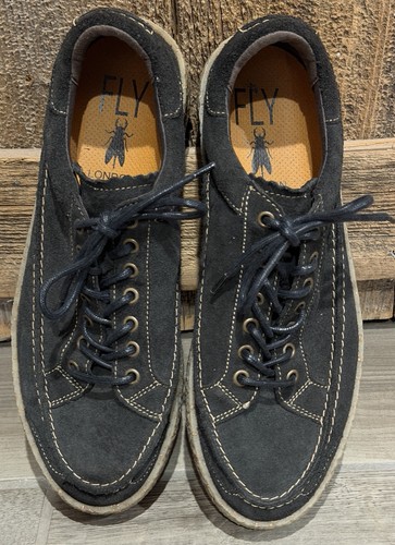Scarpe stringate fly london - fly,