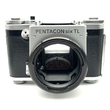 Pentacon six TL 35 mm