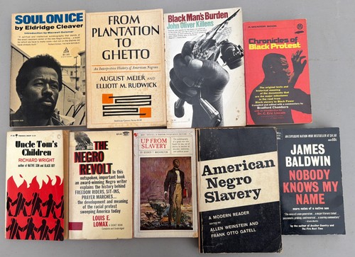 African american slavery civil - american,