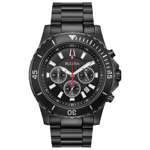 Orologio uomo bulova marine - orologio,