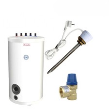 Serbatoio acqua potabile 150