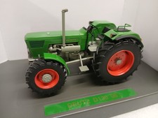 Weise Toys 1005 Deutz D 130 06