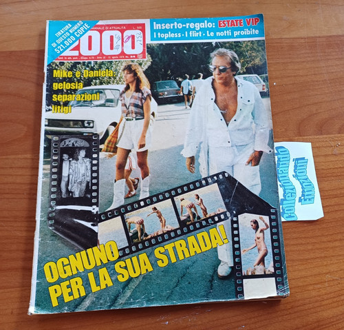 Novella 2000 - novella, 2000-34