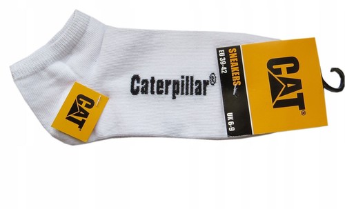 Paia calzini cat sneakers - 3,