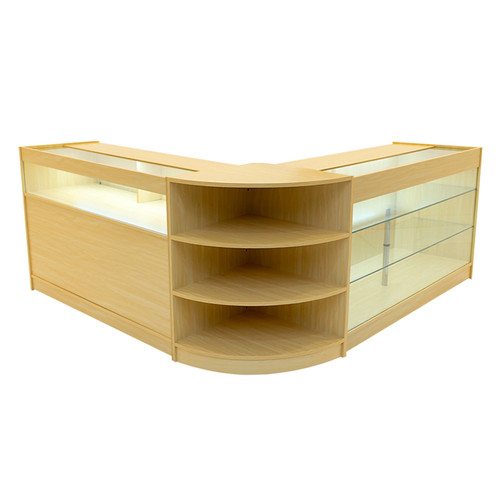 Monster shop demeter set - shop,