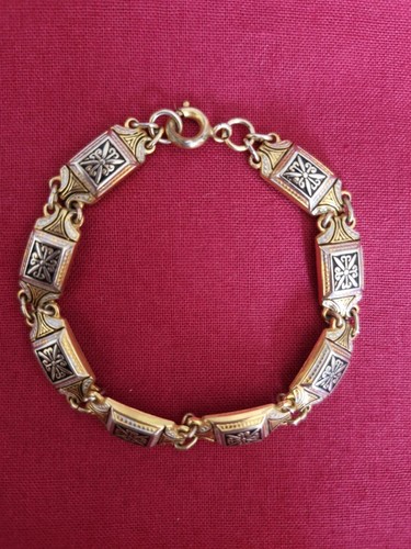 Vintage spanish damascene - vintage,