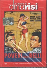 Poveri ma belli - DVD Il