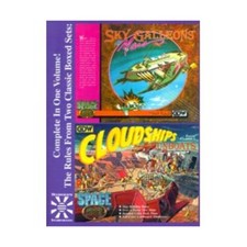 Eliografo Spazio 1889 Galeoni