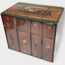 Bonanza complete series - bonanza,