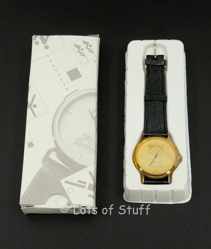 Orologio uomo kodak 1992 - kodak,