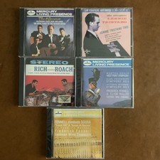 Mercury CDS