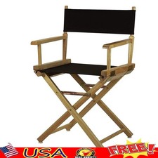 Sedia Direttrice Pieghevole in