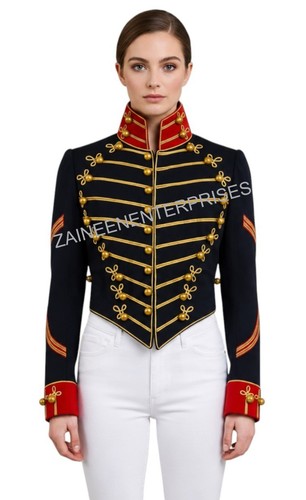 Giacca uniforme parata - uniforme, da