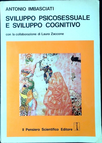 Sviluppo psicosessuale - , e