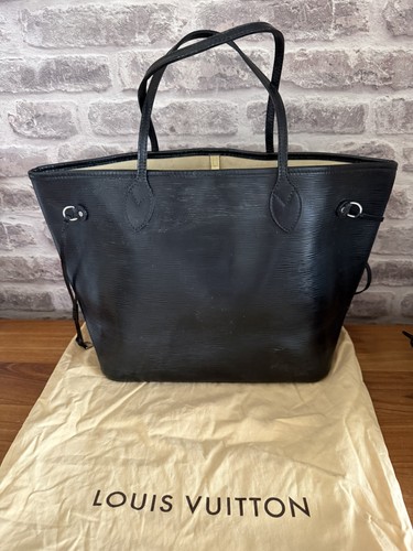 Autentica borsa tote louis - autentica,