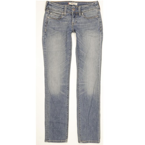 Levi 571 jeans donna blu - jeans,