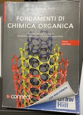 FONDAMENTI DI CHIMICA ORGANICA