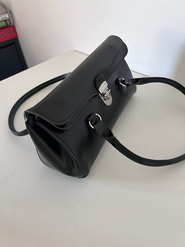 Borsa spalla baguette - spalla, donna