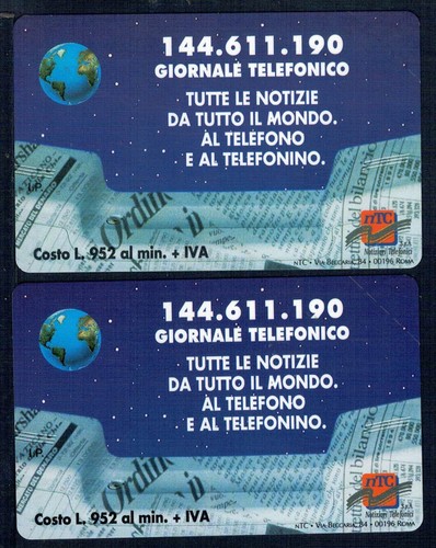 Gian telecom coppia - gian,