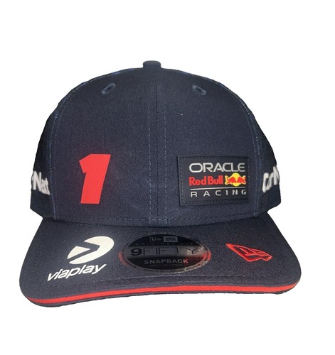 Cappellino max verstappen - cappellino,