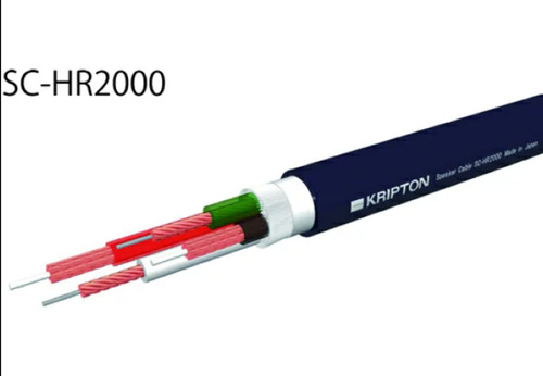 Kripton hr2000 metri - sc-hr2000,