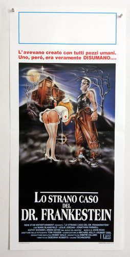 33x70 strano caso del - caso,