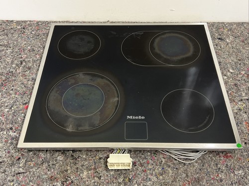 Miele km6013edst piano - miele,