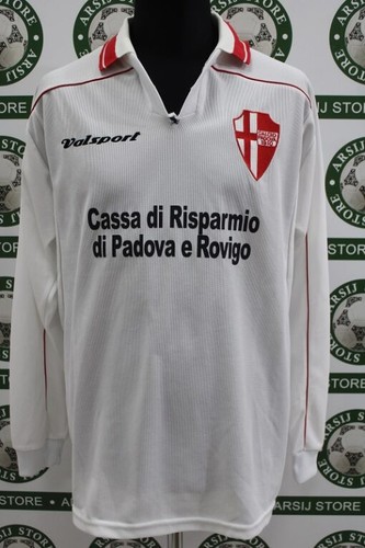 Maglia calcio padova - maglia,