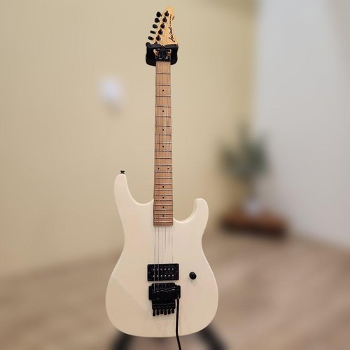 Chitarra elettrica aria - chitarra,