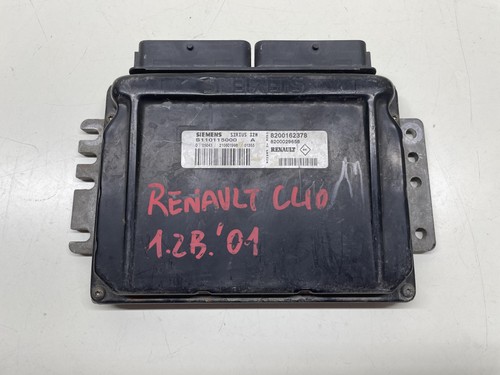 Centralina iniezione renault - centralina,