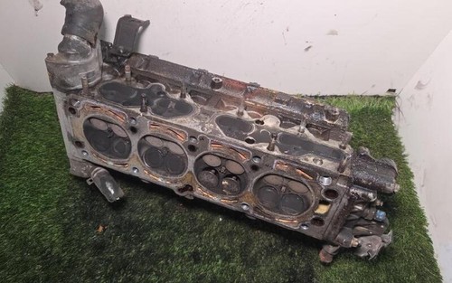 90501968 testata opel vectra - testata,