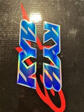 COPPIA ADESIVI FORCELLA MOTO KYB