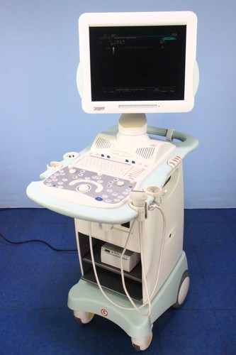 Ultrasuoni biosound esaote - ultrasuoni,