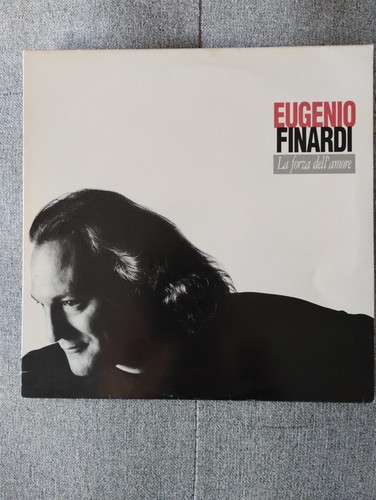 Eugenio finardi forza - eugenio,