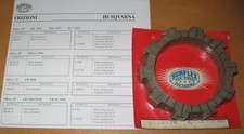 Rotax husqvarna 240 - rotax,