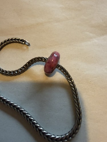 Trollbeads agata pizzo - trollbeads, le