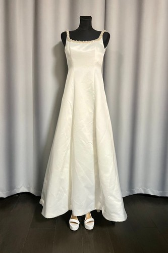 Joop abito sposa avorio - da,