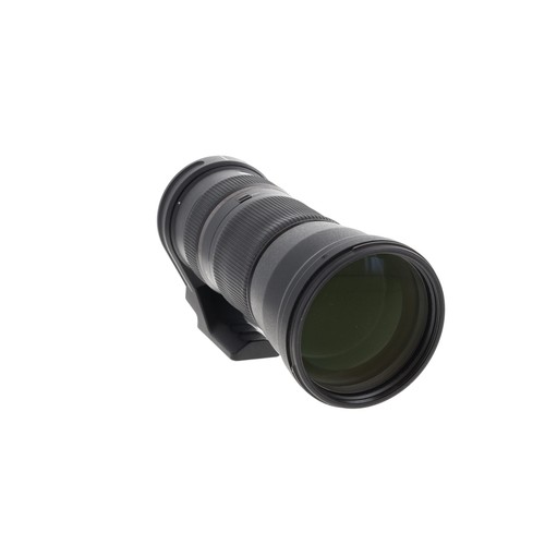 Tamron 150 600 - 150-600, mm