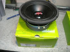 Ciare Medio Basso CM161 6,5"