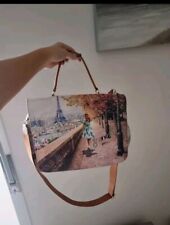 Borsa Tracolla Y Not