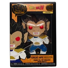 Pop! Spilla Dragon Ball Z