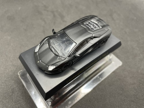 Kyosho lamborghini - kyosho, 1/64