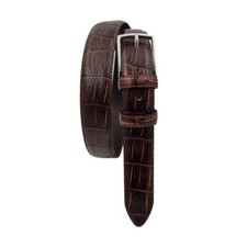 Cintura 3 cm Stampato Coda