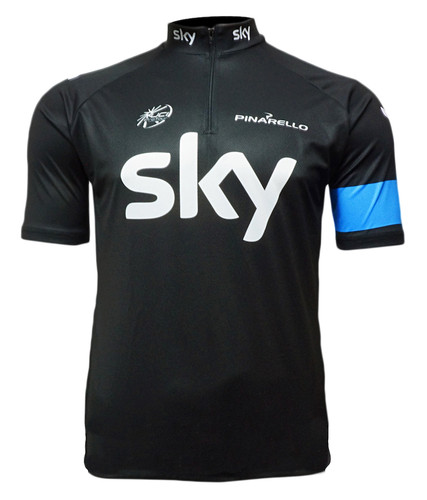 Maglia sky team - team,