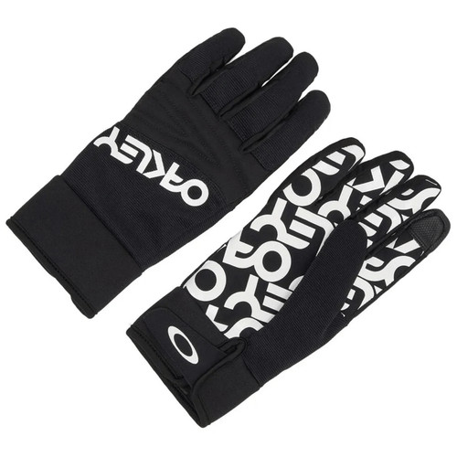 Oakley factory pilot - , core