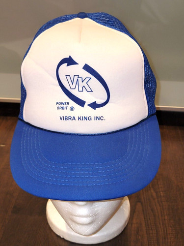 Cappello vintage vibra - cappello,