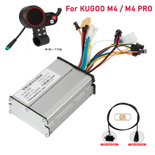 Regolatore motore brushless